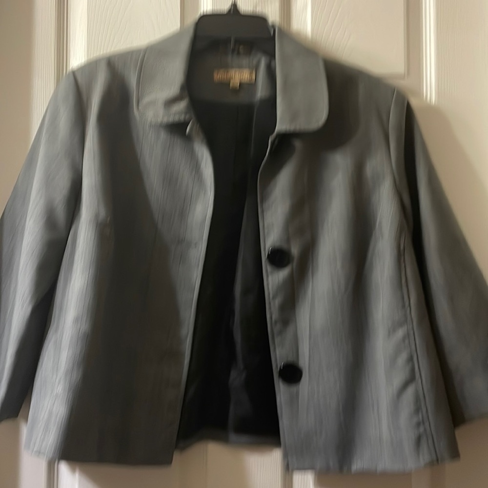 Ladies blazer